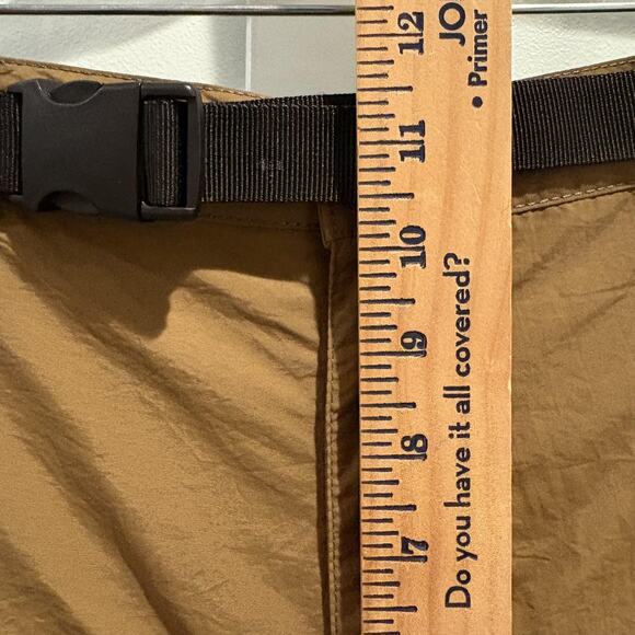 Magellan Outdoors Pants Mens Large Convertible Water Repellent Cargo Hiking - Picture 12 of 15